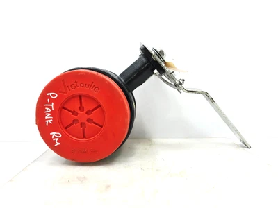 V060761SE2 VICTAULIC BUTTERFLY VALVE, 6 IN, VIC-300 SERIES - Image 1 of 4