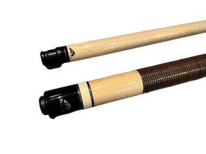 Mezz Billiard Cue with Shaft Tip Crack for Precision Play from japan Authentic - Picture 1 of 7