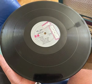 SAMMY LEVI/ TALENTS - MRS JONES/ JUST DON'T WANT TO BE LONELY. 12" lovers rock - Picture 1 of 3