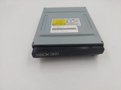 Xbox 360 Slim S Philips Liteon DG-16D4S DVD disc drive replacement (250230) - Image 1 of 4