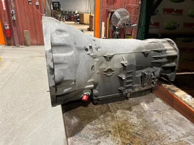 Used Automatic Transmission Assembly fits: 2015 Jeep Wrangler AT 3.6 Grade A - Image 1 of 4