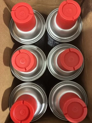 WELD AID Nozzle Clean #3 - Pack of 6. - Image 1 of 3