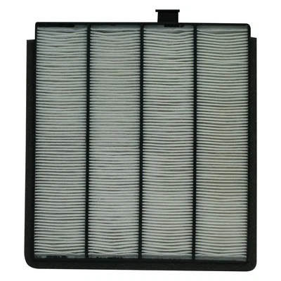 For Honda Pilot 2003-2008 ACDelco Gold Cabin Air Filter Foto 1 de 2