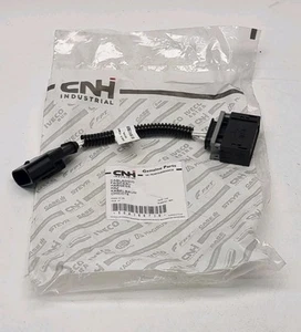 CNH Industrial 504388738 Wiring Adapter Harness - Picture 1 of 6