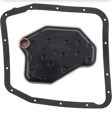 CARQUEST 85955 Premium Transmission Filter Ford Lincoln Mercury - Image 1 of 3