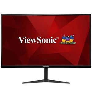 ViewSonic VX2718-2KPC-MHD 68,6 cm (27 Zoll) Curved Gaming Monitor (2.Wahl) - Bild 1 von 5