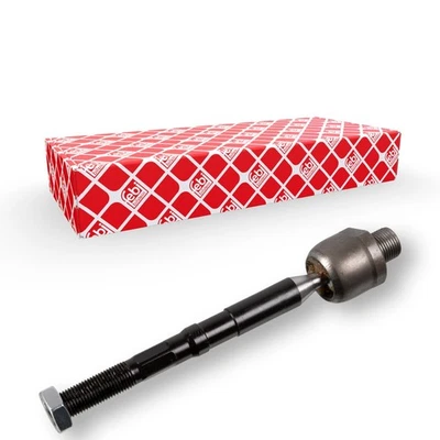 FEBI BILSTEIN 104617 Axialgelenk Spurstange für SUZUKI SWIFT IV (FZ, NZ) Vorne - Bild 1 von 4