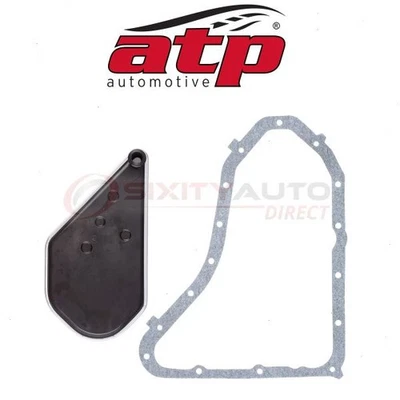 ATP Automatic Transmission Filter Kit for 1991-1995 Chevrolet Lumina APV - rx Foto 1 de 4