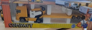 Joal Compact 1:50 Daf Lowloader - Picture 1 of 2