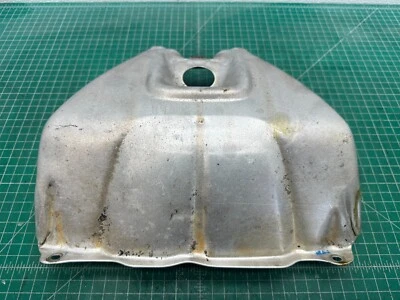 Cadillac ATS LCV 13-16 2,5 L. COLECTOR DE ESCAPE DEL MOTOR ESCUDO TÉRMICO OEM Foto 1 de 4