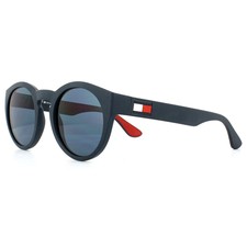 Tommy Hilfiger Blue Sunglasses for Men for sale | eBay
