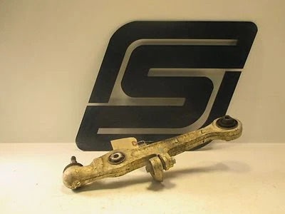 Audi A4 2007 3,2 L V6 brazo de control delantero del conductor Foto 1 de 4