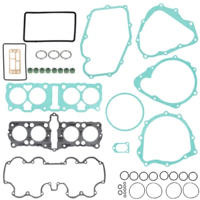 Kit conjunto de junta de motor para Honda CB750 Four 1970 - 1974 - Imagem 1 de 4