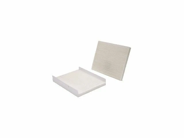 WIX Cabin Air Filter fits Hyundai Accent 2011 1.6L 4 Cyl 12NDKC - Image 1 of 1