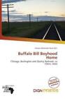 Buffalo Bill Boyhood Home Chicago, Burlington and Quincy Railroad, Le Clair 1785
