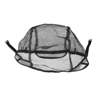 wig cap mesh sewing wig cap Unisex Weaving Snood Wig Cap WIG NET Lining - Image 1 of 4
