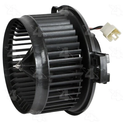 For 2014-2022 Mazda 3 Sport HVAC Blower Motor 4 Seasons 2015 2016 2017 2018 2019 - Image 1 of 4