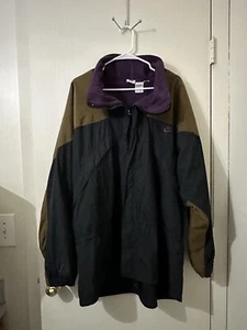 Chaqueta vintage Nike ACG talla XL - Imagen 1 de 9