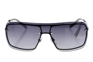 YVES SAINT LAURENT Womens YSL 2308/S Gray 99mm Sunglasses 139317 - Picture 1 of 6