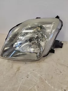 1997-2001 Honda Prelude Driver Side OEM Stanley Headlight - Picture 1 of 19