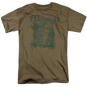 Hobbit Mirkwood Line T-Shirt Sizes S-3X NEW - Picture 1 of 1