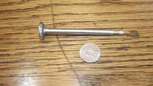Briggs & Stratton Exhaust Valve 212004 - OEM Packaging - NOS - BOX K - Picture 1 of 1