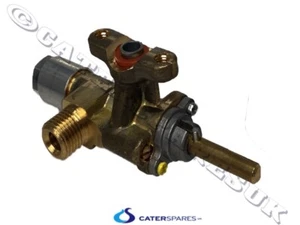 ARCHWAY GAS DONER GRILL MACHINE GAS TAP CONTROL VALVE FFV FFD OLD TYPE - Picture 1 of 9