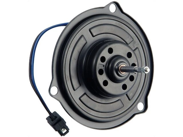 For 1986-1989 Subaru RX Blower Motor VDO 92618KJSM 1987 1988 - Image 1 of 2