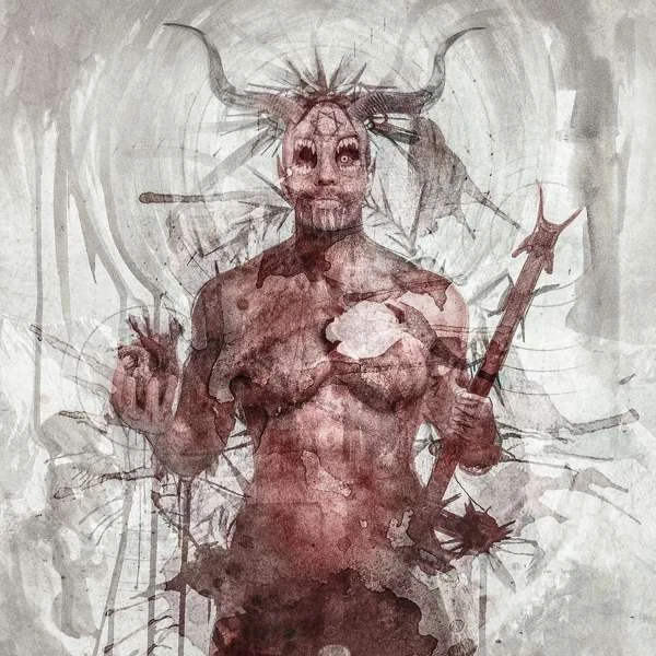 LORD OF THE LOST Thornstar CD 2018 - Bild 1 von 1