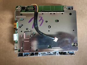 NAVIGATION DVD Drive GPS Rom Disc Player DVS-1000 CD LOADER LASER MECHANISM MECH - Picture 1 of 5