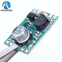 600mA DC-DC Step Down Buck Module 6-55V to 5V Fixed Output Voltage Regulator