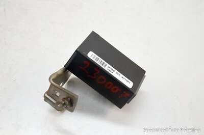 Módulo de control de memoria de espejo ACURA TL 2008 38850-SEP-A013M tablero izquierdo Foto 1 de 4