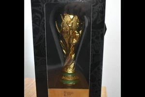 2018 FIFA World Cup Trophy Hospitality FINAL (Game 64) France vs Croatia - Picture 1 of 7