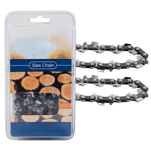 2 Stück 12'' Motorsäge Kettenblatt 3/8" LP 0,050 Stärke 45 DL für STIHL Husqvarna - Bild 1 von 6