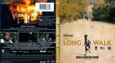 The Long Walk (2019)-Brand New Boxed Blu-ray HD Movie 1 Disc All Region