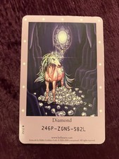 Bella Sara Diamond Promo Card P5/12