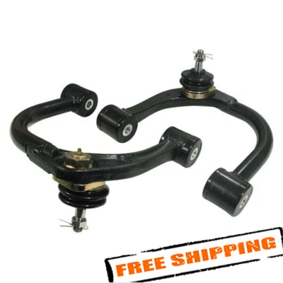 Kit de brazo de inclinación ajustable superior delantero Eibach para Toyota Tacoma 05-18 Foto 1 de 2