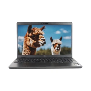 DELL Latitude 5501 15.6 Pulgadas i5 9400H 2.50GHz 16GB 512GB SSD Win11 Pro sg - Imagen 1 de 7