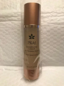 Prai Champagne Skin Renewal Serum 4oz New & Sealed - Picture 1 of 4