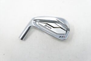 Lh Srixon Zx5 #6 Iron Club Head Only .355 Taper 1110971 Lefty Left Handed