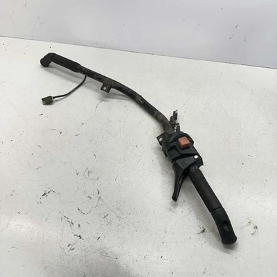 Handlebar, Black - 2005 Polaris  RMK 900 - Image 1 of 4