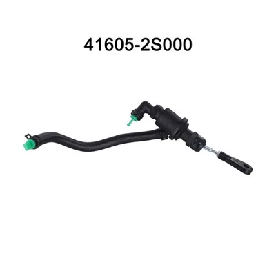 Pieza sistema hidráulico embrague para Hyundai IX35 y para Kia para Sportage III Foto 1 de 4