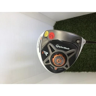 TaylorMade R1 1W USA S ALDILA RIP Phenom 55 (R1) 46 - Image 1 of 4
