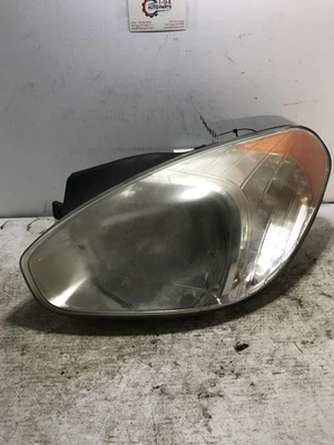 Faro HYUNDAI ACCENT L. 07 08 09 10 11 Foto 1 de 2