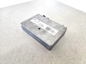14 CHEVROLET CRUZE OnStar Communication Bluetooth Control Module TC96AABJ - Picture 1 of 4