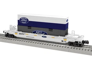 Ford Maxi Stack # 2528370 Lionel #28370 - Imagen 1 de 1