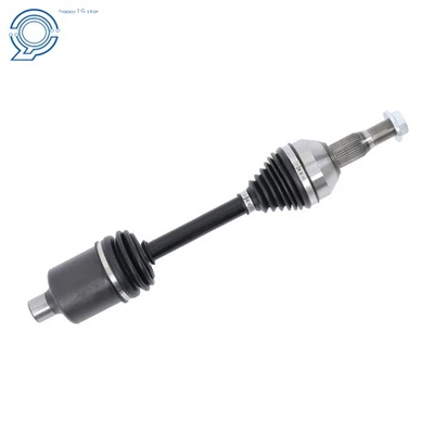 Front Left CV Axle Assy for Chevrolet Impala 2000-2011 Monte Carlo 2000-2007 - Image 1 of 4