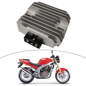 Régulateur redresseur hautement compatible pour Hyosung 125 32800H01413 92005MI - Photo 1/9
