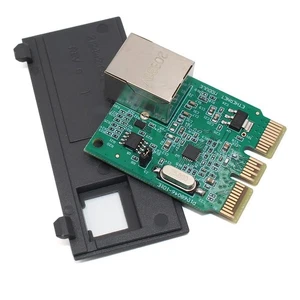 Wired Networking Card For Upgrading For Zebra Thermal Printers Model Range - Bild 1 von 8