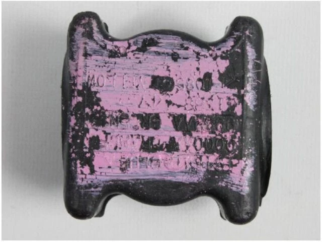 Втулка переднего стабилизатора подвески для 09–20 Dodge Grand Caravan Journey GAS R/T BY68V9 - Изображение 1 из 1